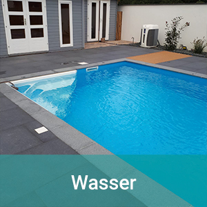 Wasser Galerie